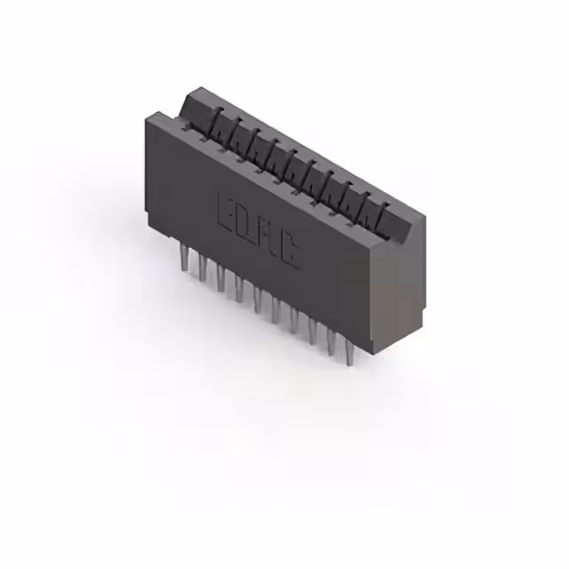 746-020-541-606 EDAC Inc.  Edgeboard Connectors